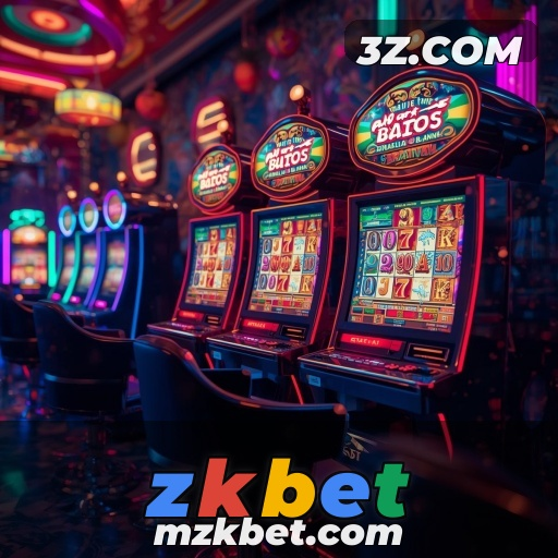 Apostas no zkbet: O Paraíso das Chances Online