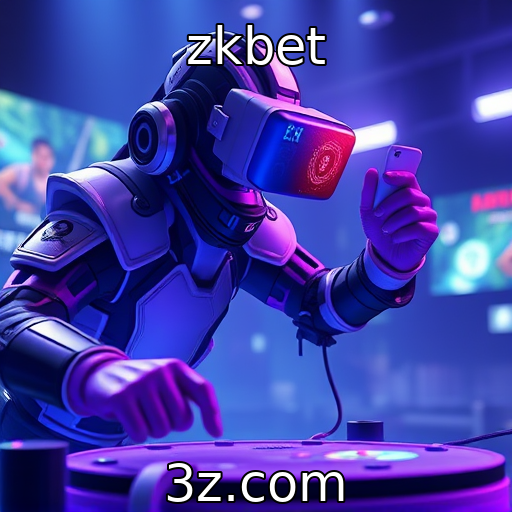 Futuro da realidade virtual nos games