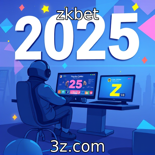 Tendências de desenvolvimento de jogos em 2025
