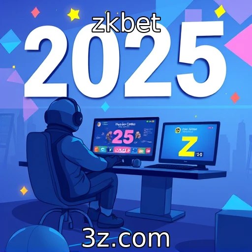 Tendências de desenvolvimento de jogos em 2025