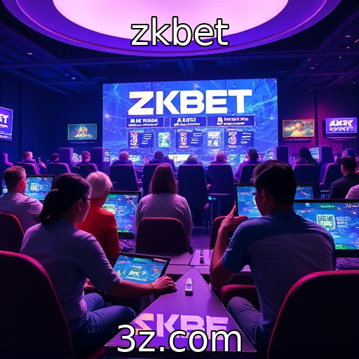 Transformação dos eventos de jogos em experiências virtuais