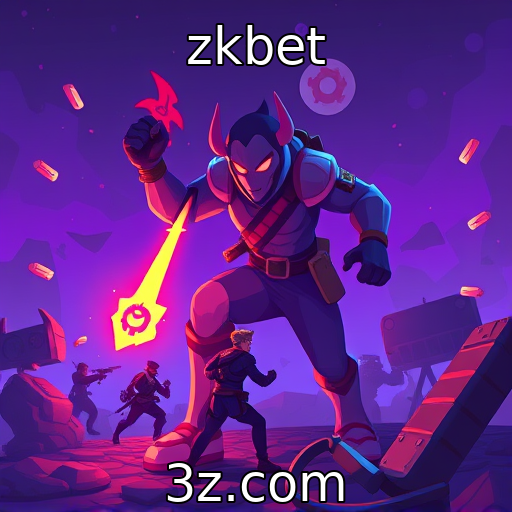 Desenvolvimento de jogos independentes em ascensão