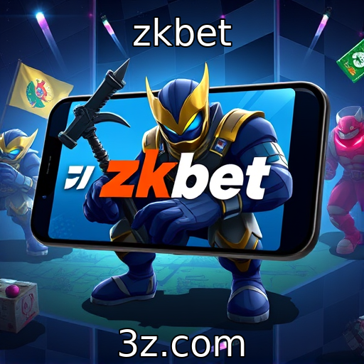 Crescimento do mercado de jogos mobile no Brasil